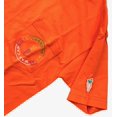 thumbnail image 3 of Carrots By Anwar Carrots Men's Circle Logo Pocket Tee T-Shirt in Orange (Small, Orange), 3 of 3