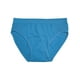 thumbnail image 2 of Pack 6 Pantaletas a La Cintura Tatys Fashion TALLAS EXTRAS Estiran hasta 1.40 Metros Pack con 6 Diferentes Colores Tatys Fashion 21988, 2 of 7