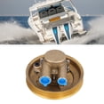 thumbnail image 1 of Impulsor de Agua de Mar Crudo, Diseño Preciso de la Bomba de Mar Cruda Práctica para Marine Para Botes, 1 of 7
