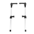 thumbnail image 2 of RV Window Lid Support Rod,  Window Lid Support Strut Robust Construction Versatile Telescopic Lightweight 1 Pair  for Yachts, 2 of 7