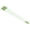 Green, variant on Rupoun Food Grade Silicone Basting Brush Heat Resistant Oil Pastry Brush for Baking Cooking Barbecue, Navy, 8.1 inches / 20.5 cm