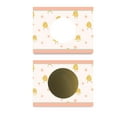 thumbnail image 3 of My Scratch Offs Make Your Own DIY Scratch Off ScratchNotes 20 Pack 3x4 Note cards Stickers Teacher Rewards Easter Spring chick Design, 3 of 6