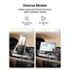 thumbnail image 5 of Cargador inalámbrico de coche Belkin con soporte magnético para ventilación y cable USB-C, 5 of 9