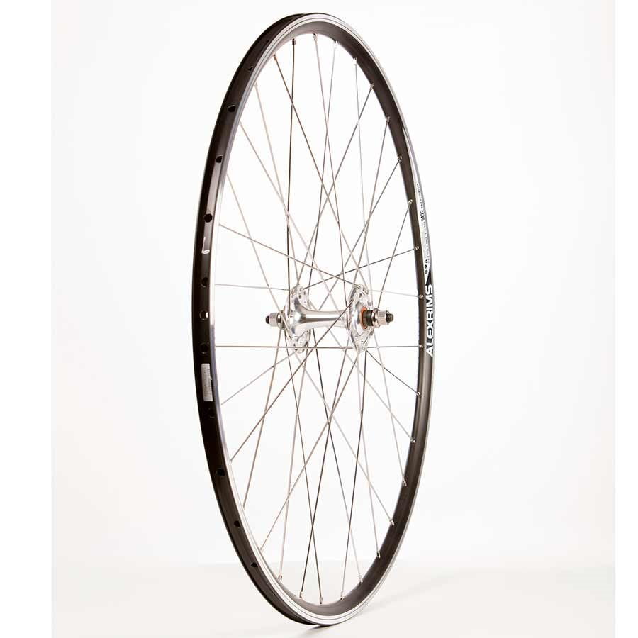 formula alloy track hubs