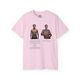 thumbnail image 2 of RYAN GARCIA v. DEVIN HANEY MEME BREAKDOWN T-SHIRT | 4 COLORS, 2 of 7