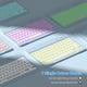 thumbnail image 3 of Funda con Teclado aMZCaSE para iPad A16 11ª y 10ª Generación 10,9", 3 of 9