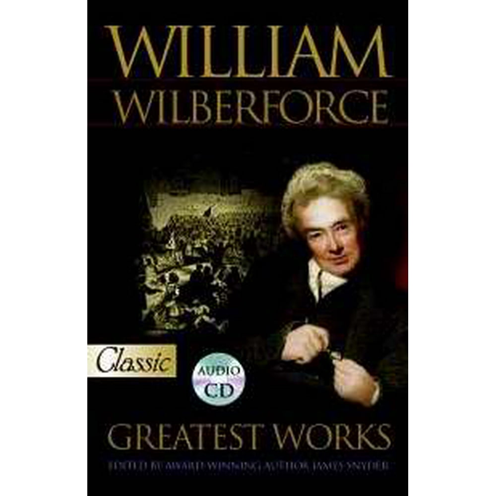 William Wilberforce