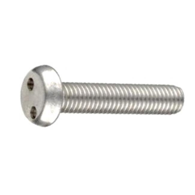 Aspen Fasteners No.1032 x 1 in. Pan Spanner Machine Screws 188