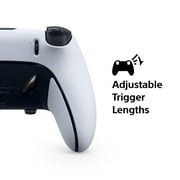 PlayStation DualSense Edge Wireless, Controller