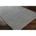 thumbnail image 7 of Surya Watford WTF-2300 96x120" Rectangle Global Fabric Area Rug in Charcoal, 7 of 7