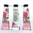thumbnail image 2 of Bath and Body Works Strawberry Pound Cake 1oz Hand Cream 3-Pack, 2 of 2