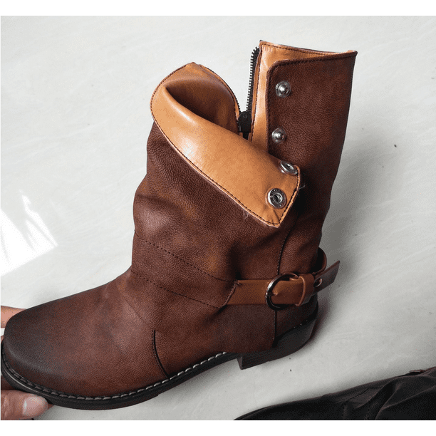 Bottes courtes outlet