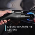 thumbnail image 3 of Adaptador de carga Lectron J1772 a Tesla 80A (250 V) negro, 3 of 7