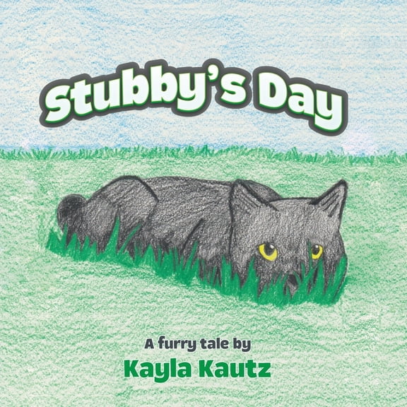 Stubby's Day, (Paperback)