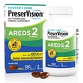 thumbnail image 1 of Suplemento de vitaminas y minerales para ojos PreserVision AREDS 2, 1 of 4