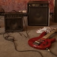 thumbnail image 1 of WHAMVOX 3 Ensembles Accessoires d'Instrument Outil d'Accord de Pression Alliage de Zinc pour Guitaristes, 1 of 8