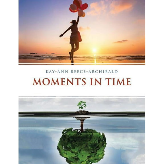 Moments in Time (Paperback)