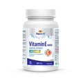 thumbnail image 2 of MapleLife Nutrition Vitamine E 400IU Supplément Naturel, 2 of 6