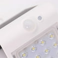 thumbnail image 7 of DG0132 Valterra Solar Led Wall Light With Built-In Motion Sensor - 3.2 Watt, 400 Lumens, White, 7 of 7