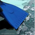 thumbnail image 2 of 3PCS Ice Scraper with Non-slip Soft Grip Ice Scraper Squeegee Windshield Winter Tool, 2 of 5