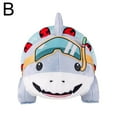 thumbnail image 1 of Shark Plush Toy Doll Plush Doll, 1 of 3