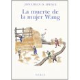 thumbnail image 1 of La muerte de la mujer wang, 1 of 1