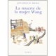 thumbnail image 1 of La muerte de la mujer wang, 1 of 1