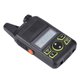 thumbnail image 4 of Mini walkie talkie para niños UHF FM 400-470 MHz Radios bidireccionales Baofeng BF T1 enchufe europeo, 4 of 10