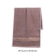 thumbnail image 3 of Accesorios de baño Toalla de algodón Toalla gruesa para adultos Toalla facial absorbente de algodón y poliéster para el hogar Toalla de algodón suave Toallas de algodón puro, 3 of 6