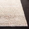 thumbnail image 2 of Safavieh Shag White Shag Rug - Runner 2'3" x 4', 2 of 5