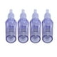 thumbnail image 1 of Cabezales de repuesto de microagujas agujas de microagujas de 36 pines azules para Beaty Salon ANGGREK Otros, 1 of 8