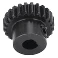thumbnail image 2 of Pinion Gear, Firm Gear Replacement Practical  For Factory For Industrial, 2 of 8