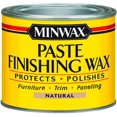 thumbnail image 2 of (2 pack) Minwax 785004444 Paste Finishing Wax, 1-Pound, Natural, 2 of 3