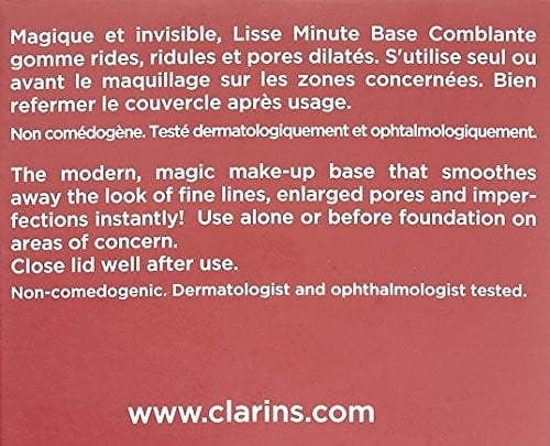 Clarins Instant Smooth Perfecting To uch 0.5-Ounce Box