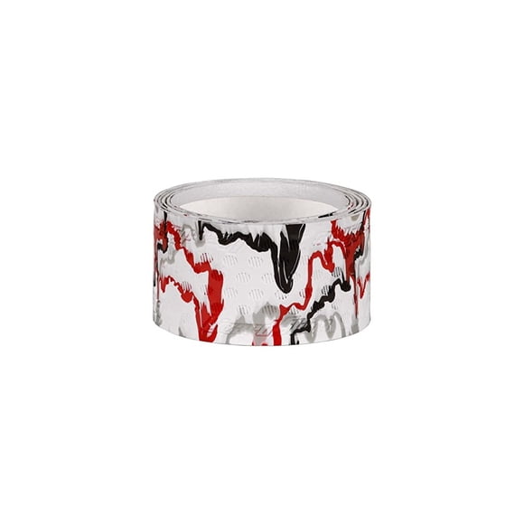 Cinta de Agarre para Bate Lizard Skins DSP Ultra 1.8 mm Fury Camo Color Blanco