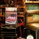 thumbnail image 5 of Placa Metal Vintage Budweiser Pintura Hierro Rectangular Pared 20x30cm, 5 of 9