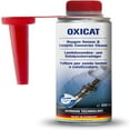 OXICAT Oxygen Sensor & Catalytic Converter Cleaner