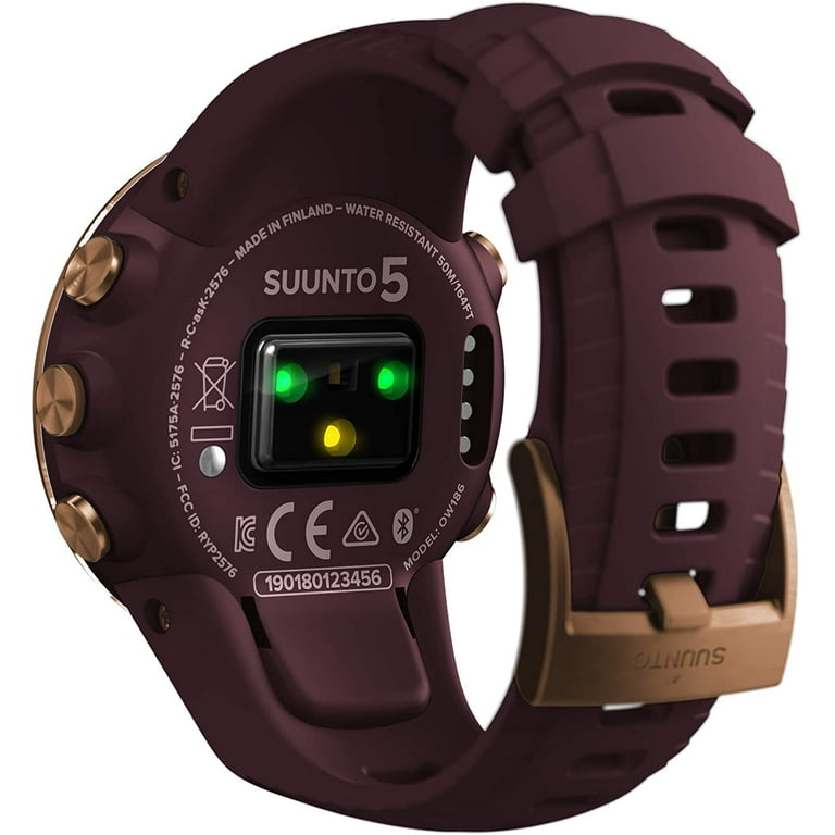 Suunto walmart top