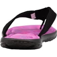 thumbnail image 6 of NORTY Women's Memory Foam Sandals Comfort and Style for Every Summer Outing, 6 of 7