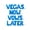 Blue, variant on Letter Balloons - VEGAS NOW VOWS LATER 16" Inch Alphabet Letters Foil Mylar Balloon Bachelorette or Bridal Shower Party Banner (White)