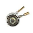 thumbnail image 3 of Holley 319-100 Concentric Clutch Slave Cylinder Throwout Bearing Assembly, 3 of 3