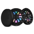 thumbnail image 1 of Altavoz marino DS18 NXL-IQ8/BK 8" 175W IP65 impermeable, 1 of 9