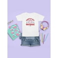 thumbnail image 3 of Fourth Of July Fireworks T-Shirt Juniors -Image by Shutterstock,  x-Large, 3 of 4