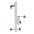 thumbnail image 1 of Soporte de pared con nivel de burbuja, soporte de nivel de burbuja con escala, herramienta de medición, para instalar, soporte de pared con nivel de b, 1 of 9