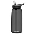 thumbnail image 1 of CamelBak eddy+ 32 oz, Charbon, Charbon, 1L, 1 of 8