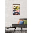 thumbnail image 3 of Naruto Shippuden - Key Art Wall Poster, 14.725" x 22.375", 3 of 4