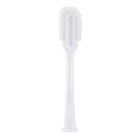 

Bottle Brush With Long Handle Fror Mug Cleaning Glass Bottle White