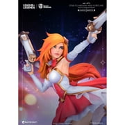 League of Legends Miss Fortune Master Craft Statue