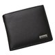 thumbnail image 1 of JINBAOLAI Small Short Leather Men's Wallet Male Wallet Bag Wallet Vallet Card Money Persian world Wa, 1 of 4
