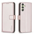 thumbnail image 1 of Compatible with Samsung Galaxy A25 5G Wallet Case with Card Slots Magnetic Closure Flip Folio Cover, 1 of 5